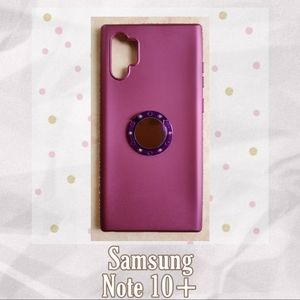 Samsung Galaxy Note 10 Plus case